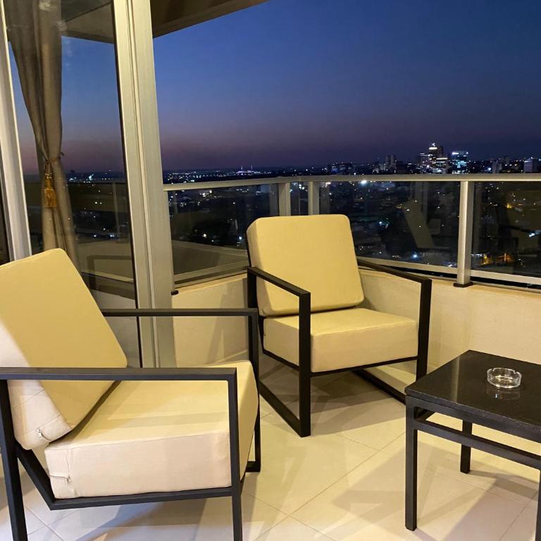 Modern Luxury Apartment on Boggiani - Apartamento de 2 dormitorios - 92