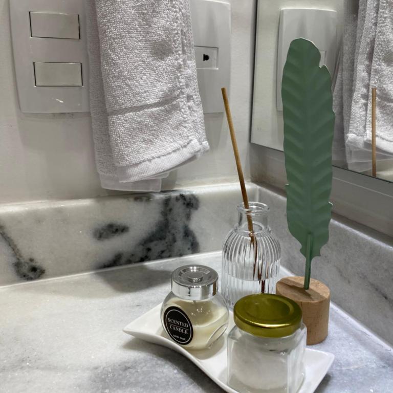 Modern Luxury Apartment on Boggiani - Apartamento de 2 dormitorios - 98