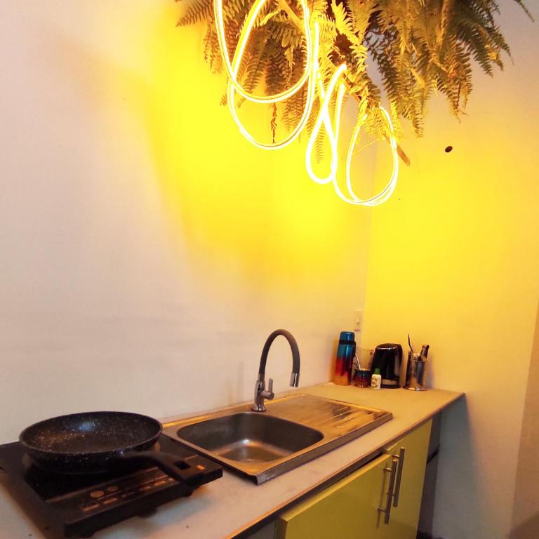 Hermoso Duplex Privado - Casa de 2 dormitorios - 5