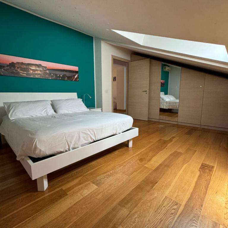 Loren House - Appartamento con 1 Camera da Letto - 2