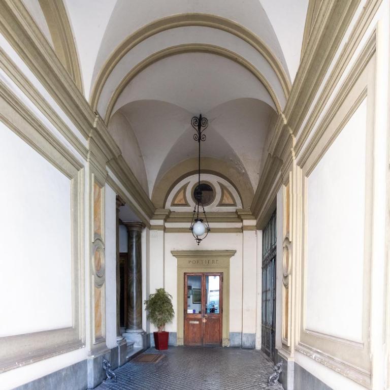 Home at Rome Luxury Navona Suites - Suite King su 2 Livelli - 20