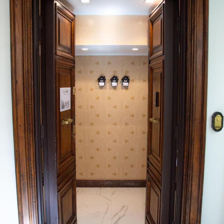 Home at Rome Luxury Navona Suites - Suite King su 2 Livelli - 24