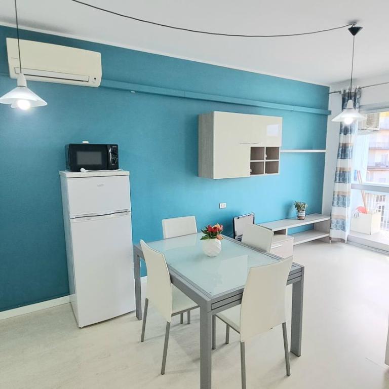 Casa Maruzza - Appartamento con 1 Camera da Letto - 2