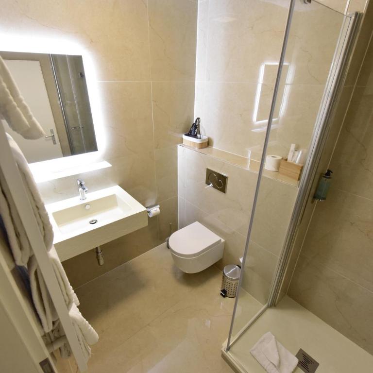 Hotel Rousseau - Chambre Triple - 5
