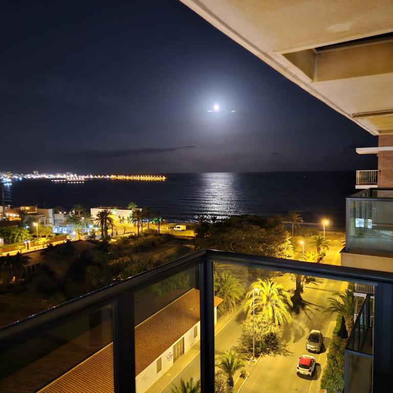 Mar Azul Apartment with sea view - Apartamento de 2 dormitorios - 50