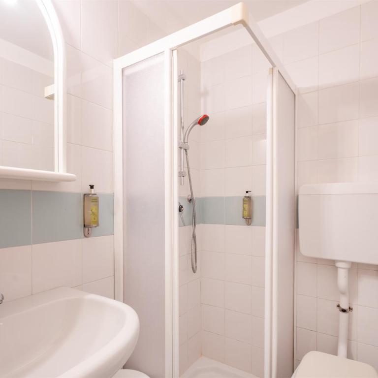 Hotel Al Castello - Chambre Double ou Lits Jumeaux Standard - 17