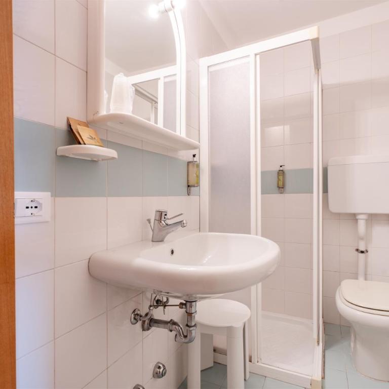 Hotel Al Castello - Chambre Double ou Lits Jumeaux Standard - 14
