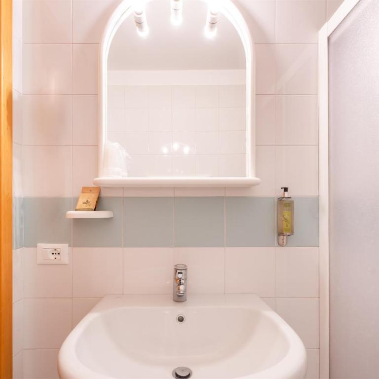 Hotel Al Castello - Chambre Double ou Lits Jumeaux Standard - 16