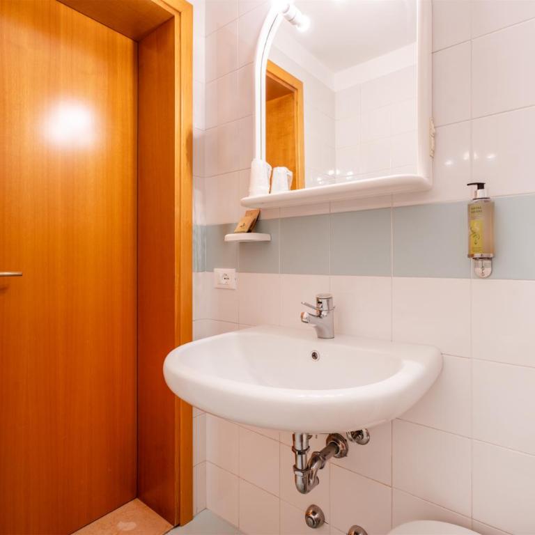 Hotel Al Castello - Chambre Double ou Lits Jumeaux Standard - 13
