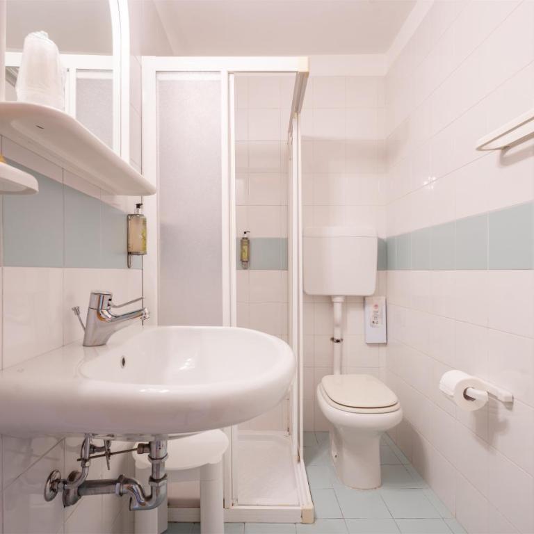 Hotel Al Castello - Chambre Double ou Lits Jumeaux Standard - 15