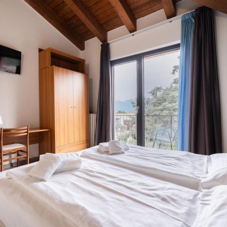Hotel Al Castello - Chambre Double ou Lits Jumeaux Standard - 10