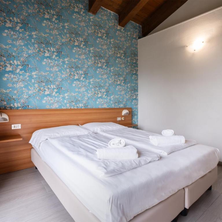 Hotel Al Castello - Chambre Double ou Lits Jumeaux Standard - 11