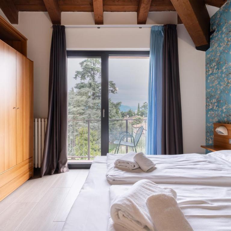 Hotel Al Castello - Chambre Double ou Lits Jumeaux Standard - 12
