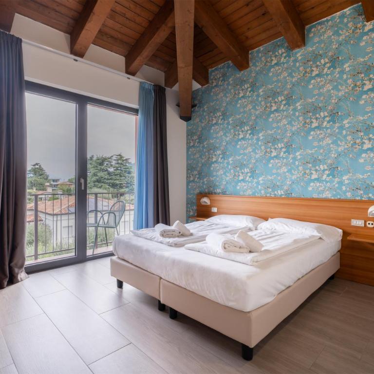 Hotel Al Castello - Chambre Double ou Lits Jumeaux Standard - 8