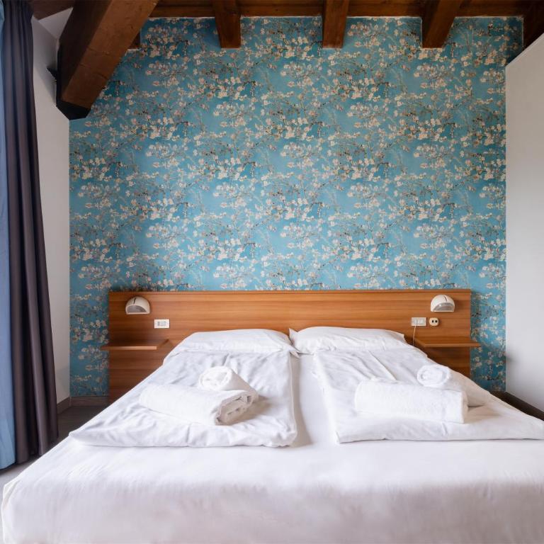 Hotel Al Castello - Chambre Double ou Lits Jumeaux Standard - 9