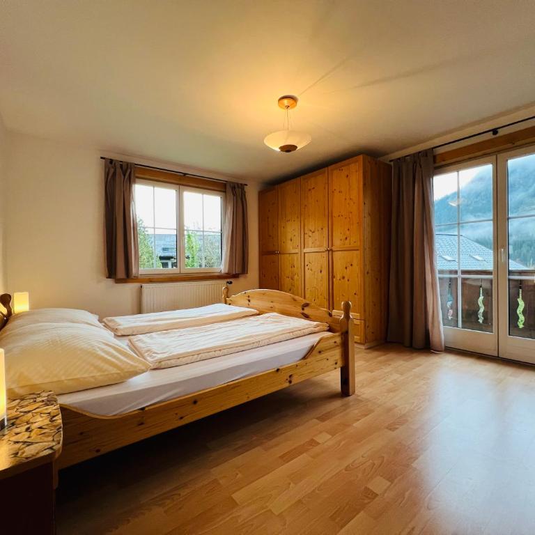 Ferienwohnungen Klose - Apartment mit 2 Schlafzimmern - 11