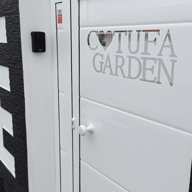 Cotufa Garden - Apartamento de 1 dormitorio - 13