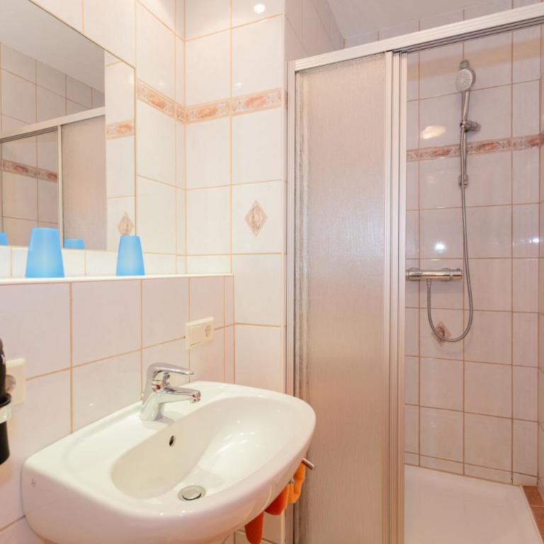 Frühstückspension Müllergut - Standard Double Room - 18