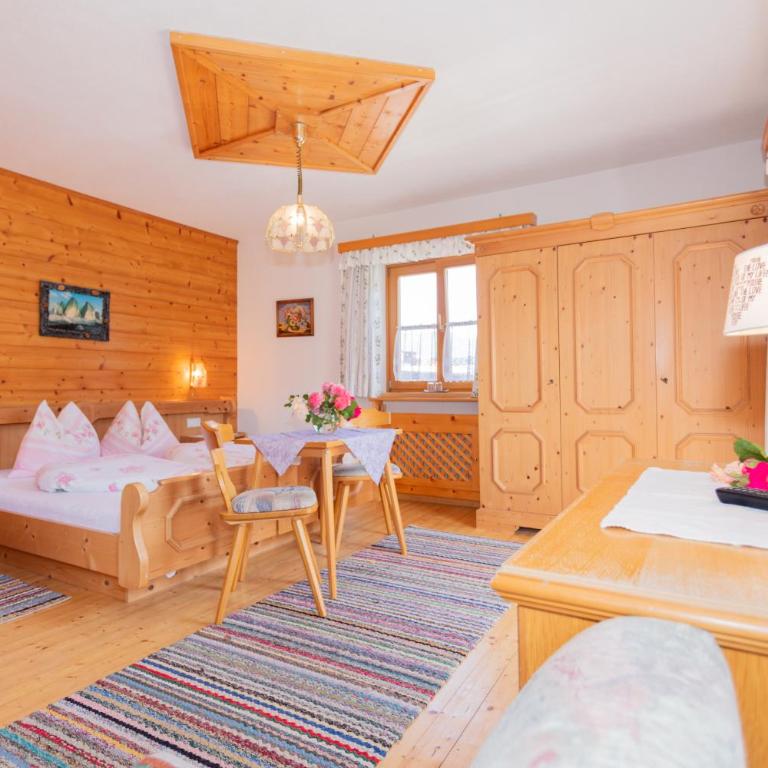 Frühstückspension Müllergut - Standard Double Room - 22