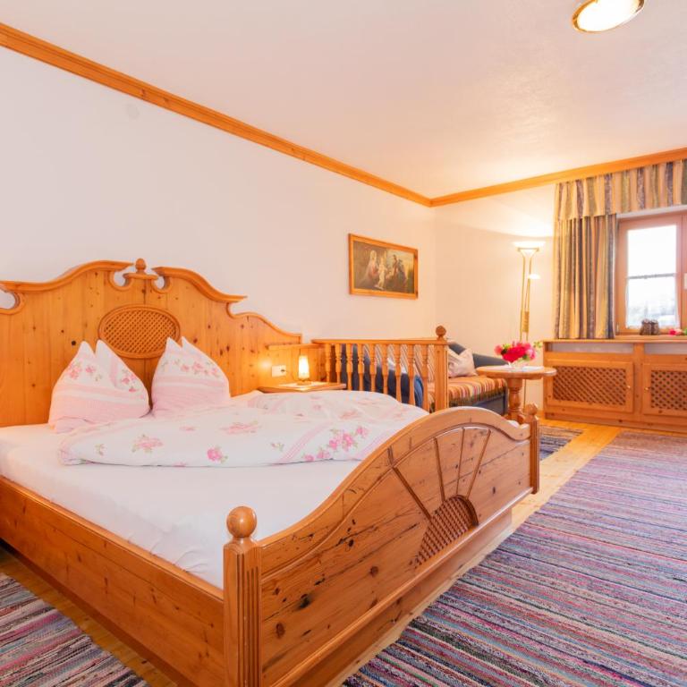 Frühstückspension Müllergut - Standard Double Room - 24