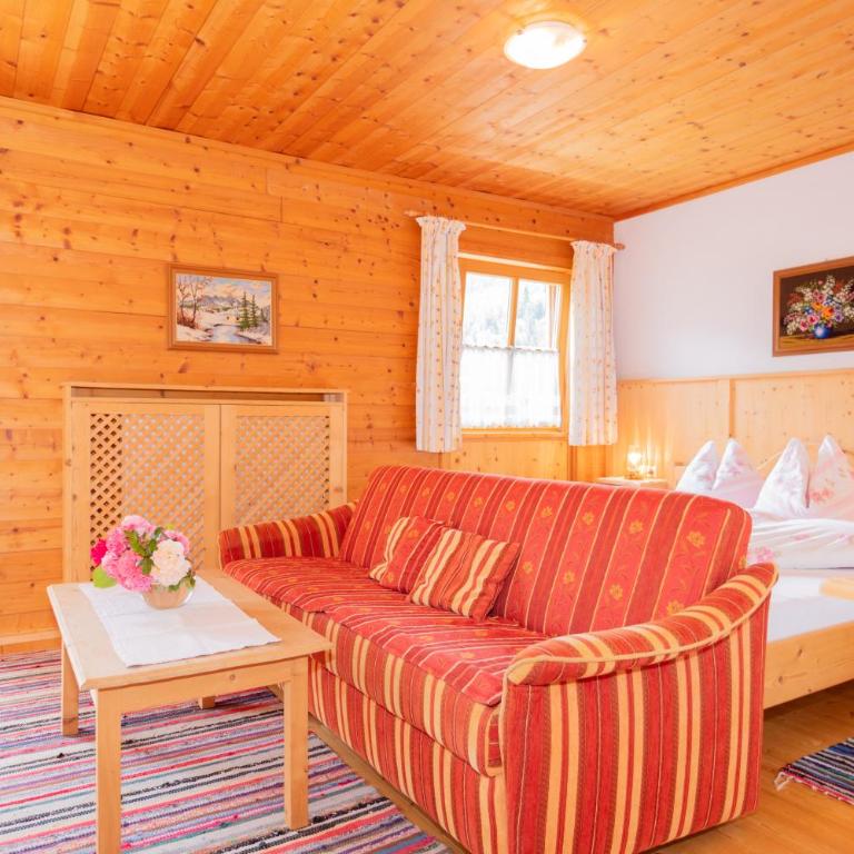 Frühstückspension Müllergut - Standard Double Room - 26