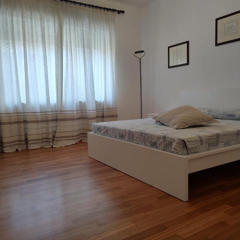 Nel mezzo del cammin - Appartamento con 2 Camere da Letto - 6