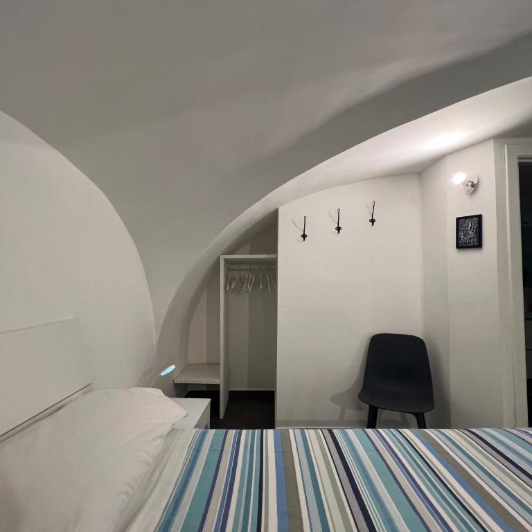 G House - Appartamento con 1 Camera da Letto - 23