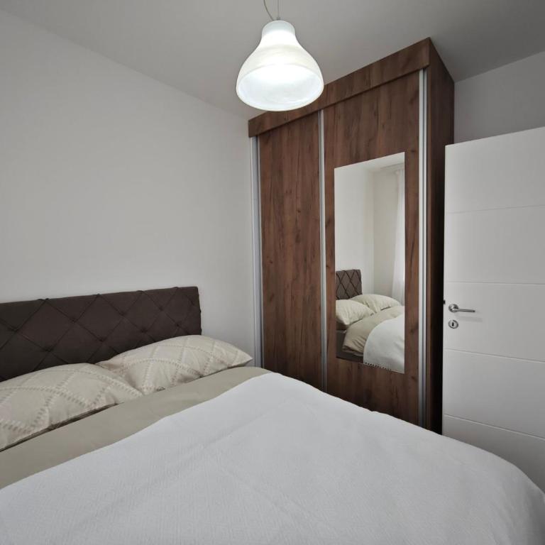 Apartman Harmony 4 - Apartman sa 1 Spavaćom Sobom - 8