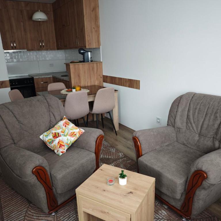 Apartman Harmony 4 - Apartman sa 1 Spavaćom Sobom - 2