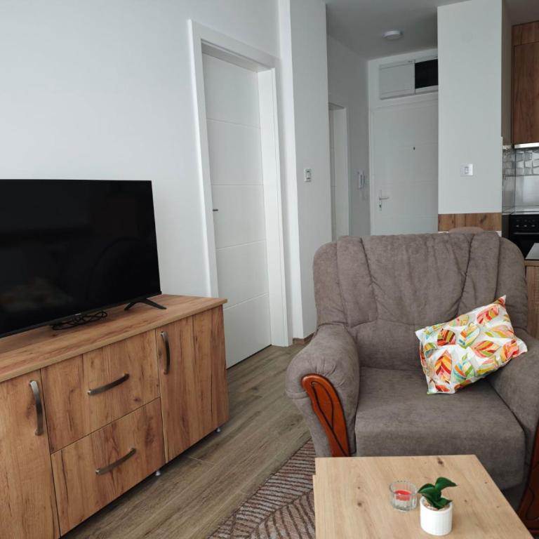 Apartman Harmony 4 - Apartman sa 1 Spavaćom Sobom - 7