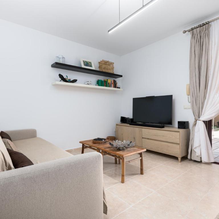 Home2Book Coastal Paradise & Terrace, Costa Calma - Apartamento de 2 dormitorios - 6