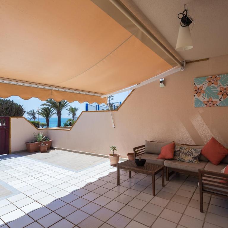 Home2Book Coastal Paradise & Terrace, Costa Calma - Apartamento de 2 dormitorios - 29