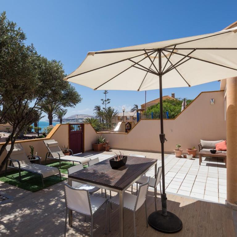 Home2Book Coastal Paradise & Terrace, Costa Calma - Apartamento de 2 dormitorios - 1
