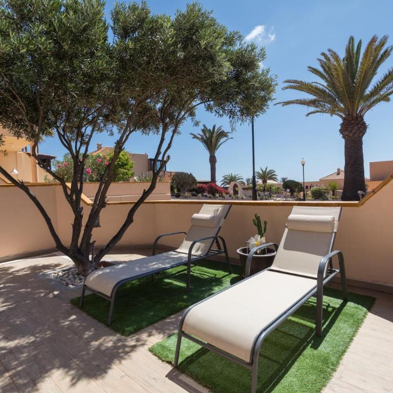 Home2Book Coastal Paradise & Terrace, Costa Calma - Apartamento de 2 dormitorios - 4