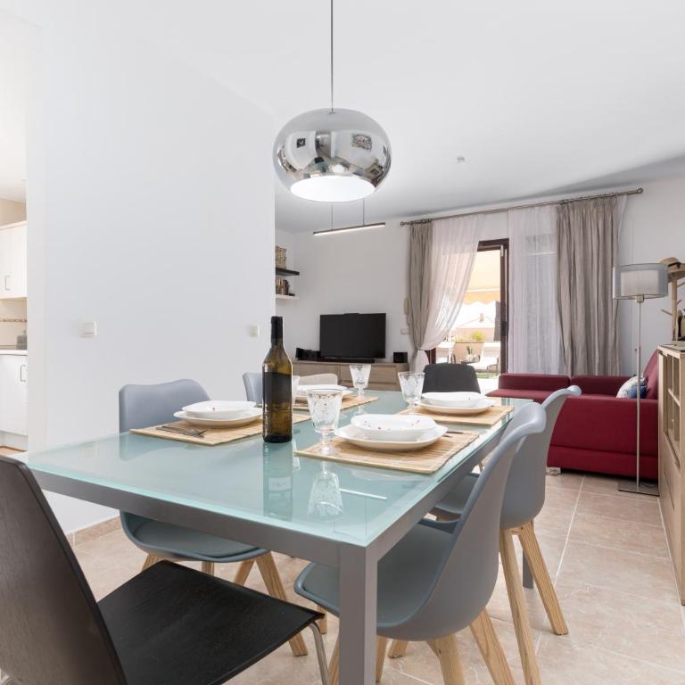 Home2Book Coastal Paradise & Terrace, Costa Calma - Apartamento de 2 dormitorios - 2