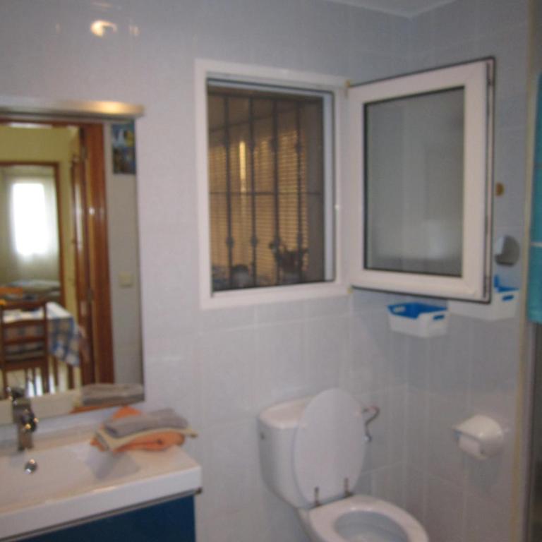 Apartemento Monika Monte Pedrera C 1 TOP Aussicht - Apartamento de 2 dormitorios - 38