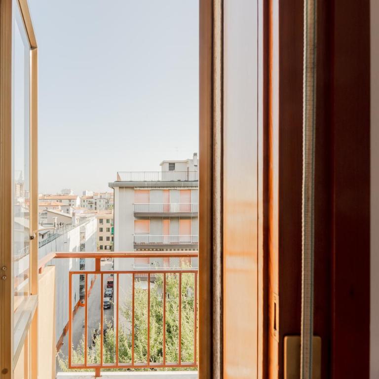 GuestHost - Ida Apartment near the Station! - Two-Bedroom Standard Apartment - 7