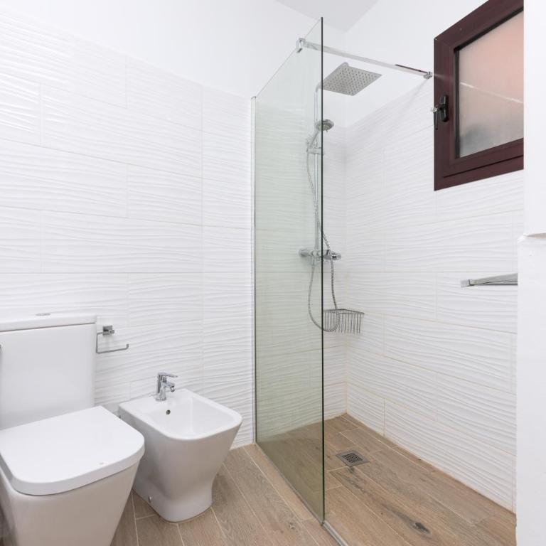Home2Book Coastal Paradise & Terrace, Costa Calma - Apartamento de 2 dormitorios - 19