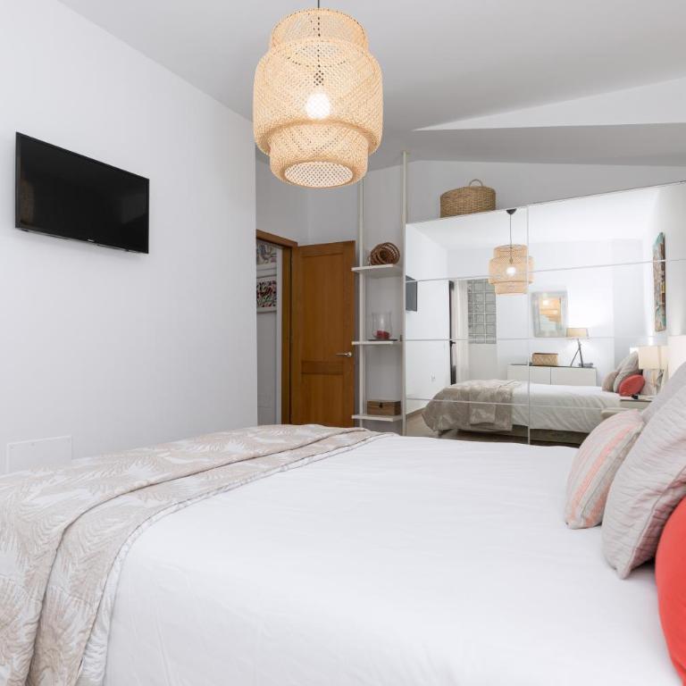 Home2Book Coastal Paradise & Terrace, Costa Calma - Apartamento de 2 dormitorios - 15