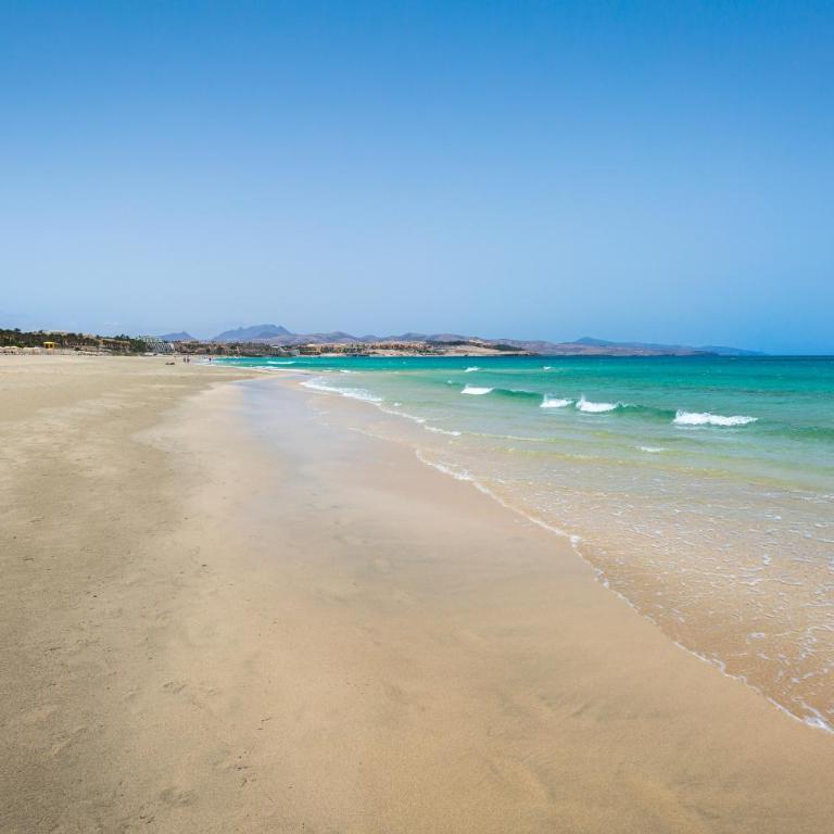 Home2Book Coastal Paradise & Terrace, Costa Calma - Apartamento de 2 dormitorios - 5