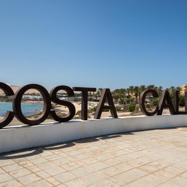 Home2Book Coastal Paradise & Terrace, Costa Calma - Apartamento de 2 dormitorios - 32