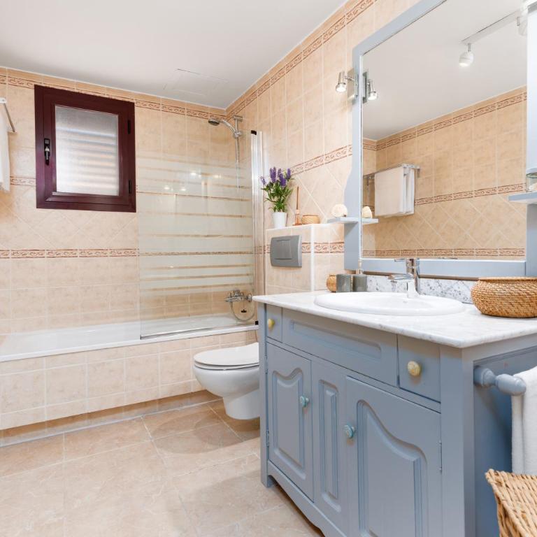 Home2Book Coastal Paradise & Terrace, Costa Calma - Apartamento de 2 dormitorios - 23
