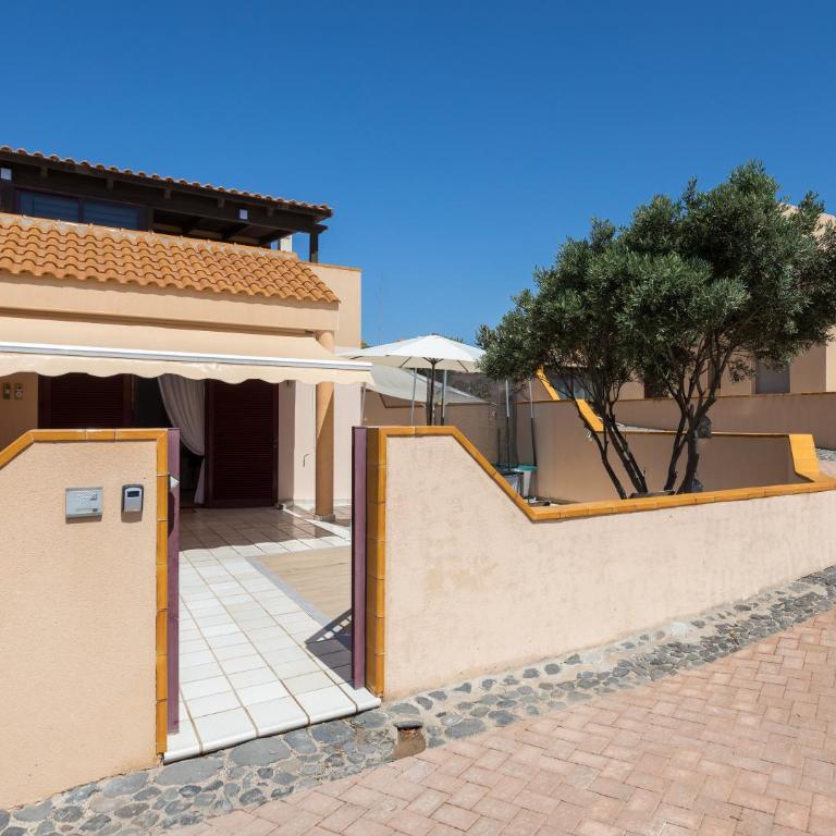 Home2Book Coastal Paradise & Terrace, Costa Calma - Apartamento de 2 dormitorios - 26