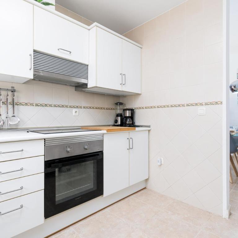 Home2Book Coastal Paradise & Terrace, Costa Calma - Apartamento de 2 dormitorios - 11