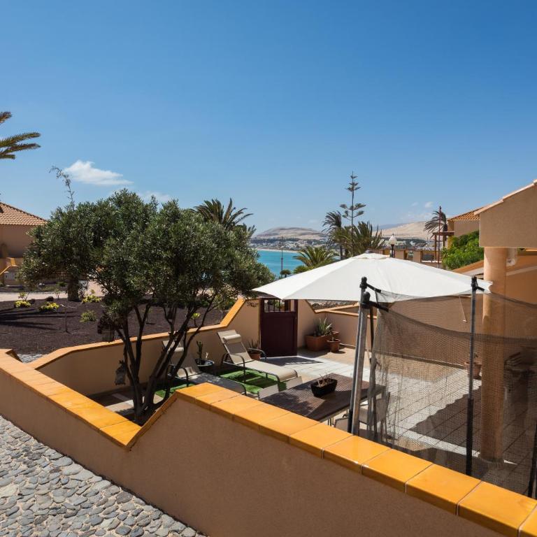 Home2Book Coastal Paradise & Terrace, Costa Calma - Apartamento de 2 dormitorios - 28