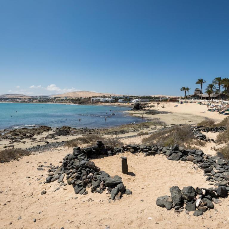 Home2Book Coastal Paradise & Terrace, Costa Calma - Apartamento de 2 dormitorios - 34
