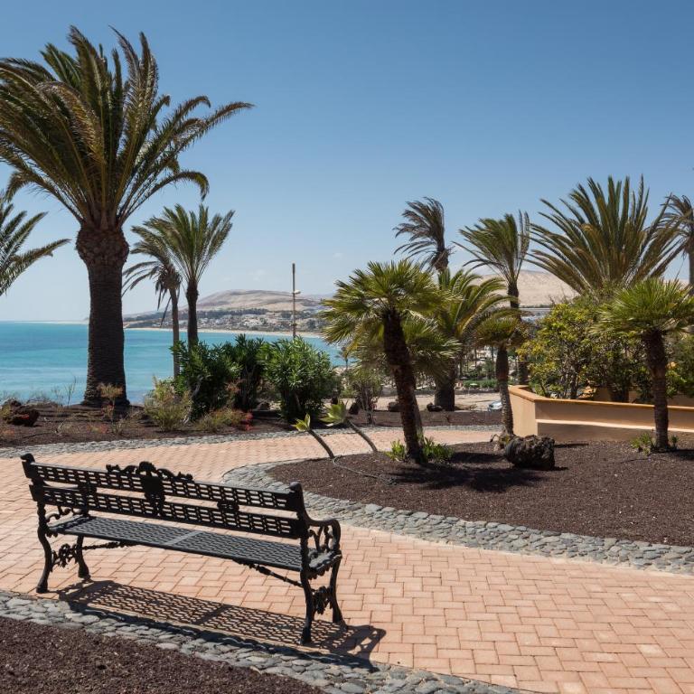 Home2Book Coastal Paradise & Terrace, Costa Calma - Apartamento de 2 dormitorios - 36