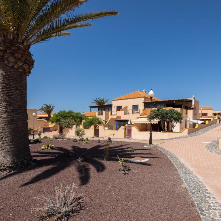 Home2Book Coastal Paradise & Terrace, Costa Calma - Apartamento de 2 dormitorios - 27
