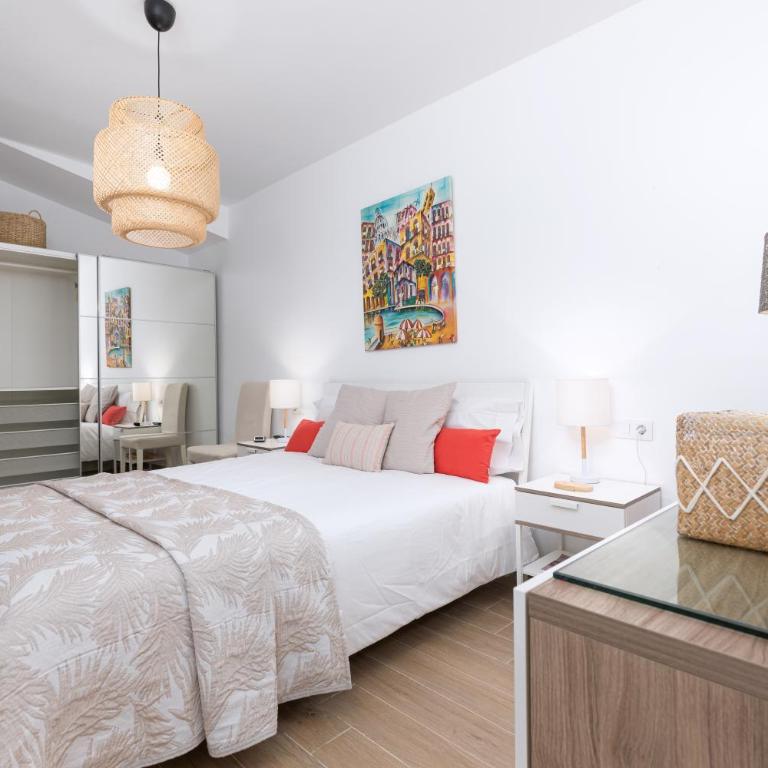Home2Book Coastal Paradise & Terrace, Costa Calma - Apartamento de 2 dormitorios - 14