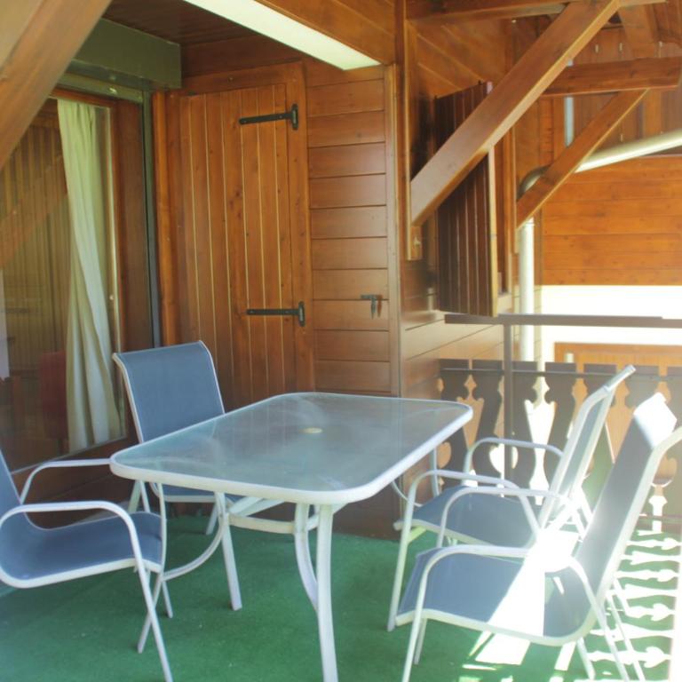 SABOT DE VENUS SA8 TELECABINE & SPACIOUS 7 Pers - Apartment - 15